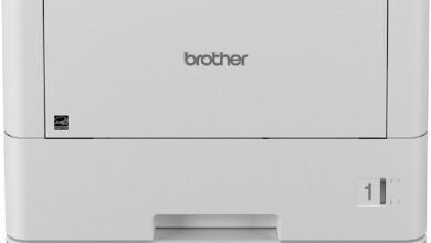 Brother HL-L5210DWT Review: Reliable Speed and Dual-Tray Convenience