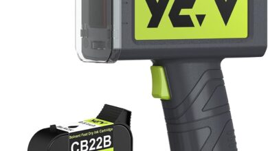 Why We Trust the YEV V127: Reliable Printing Power in Hand