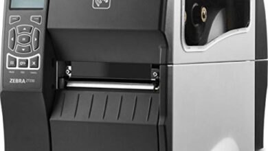 Our Take on the Zebra Printronix T8308: Reliable 8-Inch Thermal Printer