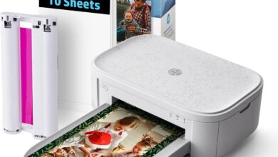 Printing Memories Instantly: Our Take on the HP Sprocket Studio Plus