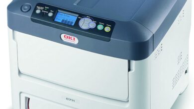 Why We Trust the Oki Data C711N for Vibrant, Fast Printing