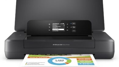 Our Take on the HP OfficeJet 200: Portable Printing Freedom