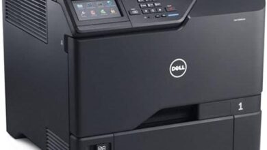 Our Honest Take on the Dell Color Smart Printer S5840cdn
