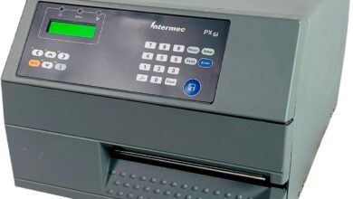 Our Take on the Intermec PX6C: Reliable Industrial Printing