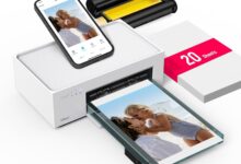Liene M100 Photo Printer: Our Honest Take on Quality & Connectivity