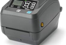 Our Take on the Renewed Zebra ZD500R RFID Printer: Reliable & Tested