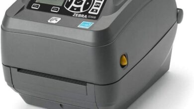 Our Take on the Renewed Zebra ZD500R RFID Printer: Reliable & Tested