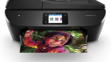 Why We Recommend the HP ENVY Photo 7855 All-in-One Printer