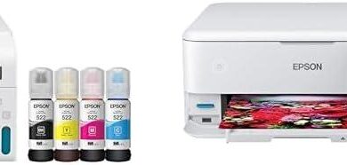 EcoTank ET-2800 & ET-8500: Our Balanced Take on Value and Quality