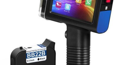 BENTSAI BT-HH6105B2 Review: Easy Setup Meets Versatile Print Power