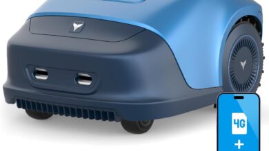 Our Take on the Robot Lawn Mower: Smart Tech Meets Real Challenges
