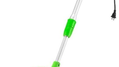 How We Simplified Lawn Care with the Lightweight Rotary Mower