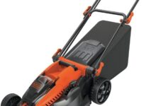 Our Take on the BLACK+DECKER 40V MAX Cordless 16″ Mower