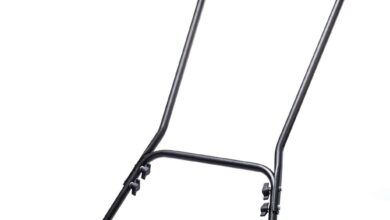 Our Honest Take: Scotts 18-Inch Reel Mower for Easy Lawn Care