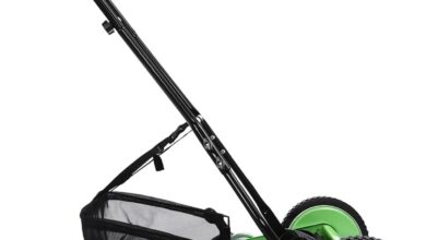 Our Take on a Cordless Lawn Mower with Brushless Power and Ease