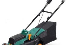 Why We’re Impressed by This 40V Cordless Lawn Mower’s Performance