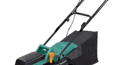 Why We’re Impressed by This 40V Cordless Lawn Mower’s Performance