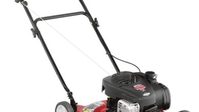 Our Take on the Yard Machines 20-Inch Gas Push Mower Review