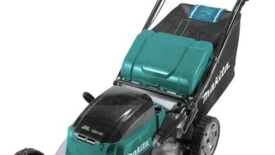 Why We Trust the Makita XML09Z for Effortless Lawn Care