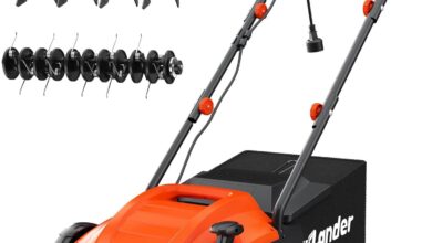 MAXLANDER Dethatcher Review: What We Loved and What Didn’t