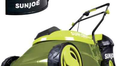 Our Take on the Sun Joe MJ401C-PRO: Renewed, Reliable Lawn Care