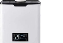 Why We Trust This Ultrasonic Humidifier for Large Spaces