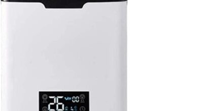 Why We Trust This Ultrasonic Humidifier for Large Spaces