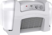 How We Found Comfort with the Vornado Evap40 Humidifier