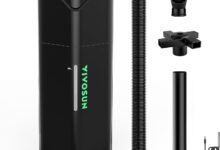 Our Take on the VIVOSUN AeroStream H19: Smart Humidifier Review