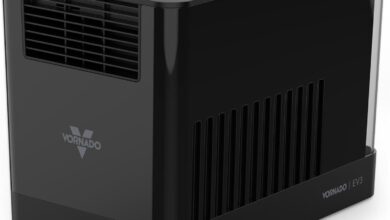 Why We Believe the Vornado EV3 Is Our Ideal Whole-Room Humidifier