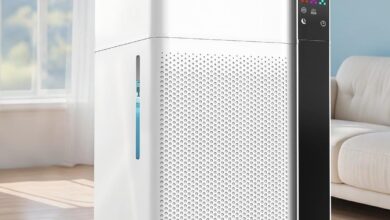 Mifasol 20L Humidifier Review: Our Take on Comfort & Capacity