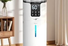 Our Honest Take: The 16L Large Room Humidifier Experience