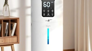 Our Honest Take: The 16L Large Room Humidifier Experience