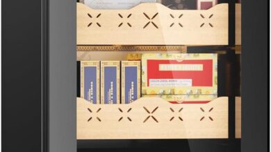 Our Honest Take on the 700 Counts 85L Smart Humidity Cabinet