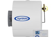 Why We Trust the AprilAire 600 for Whole-Home Comfort