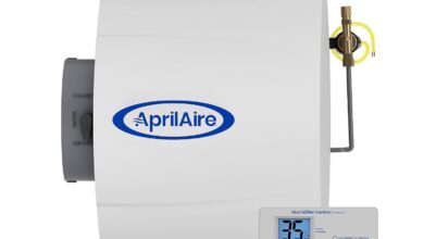 Why We Trust the AprilAire 600 for Whole-Home Comfort