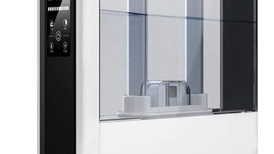 How We Experience the 16L Smart Cool Mist Humidifier for Home