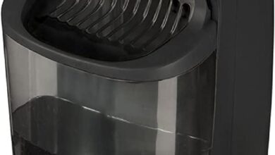 How We Enhanced Our Home Air with Honeywell’s Tower Humidifier