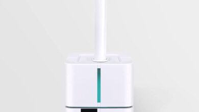 Our Honest Take on the Industrial Cool Mist Humidifier for Bedrooms