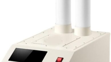 Humidifier Review: Powerful Large-Capacity Mist for Any Space