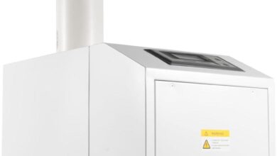 How Our Industrial Ultrasonic Humidifier Transforms Agricultural Spaces