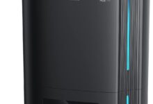 Our Honest Take on the BREEZOME 6L Humidifier & Aroma Diffuser