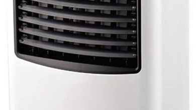 How We Found the Perfect Bedroom Humidifier for Our Home