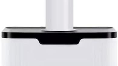 How We Experience the Large-Capacity Smart Humidifier’s Comfort