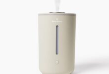 Our Balanced Take on Hey Dewy Wellness Humidifier: Style Meets Function