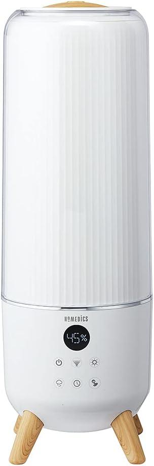 <strong>The Ultimate⁢ 2024 humidifier Roundup: From ⁤Whole-House Powerhouses​ to quiet Bedroom Essentials</strong><br />
Explore top picks including the AprilAire 720A fan-powered system, smart large-capacity​ ultrasonics, cozy warm and ⁢cool mist models, and⁣ stylish aroma-diffusing designs for every space and lifestyle