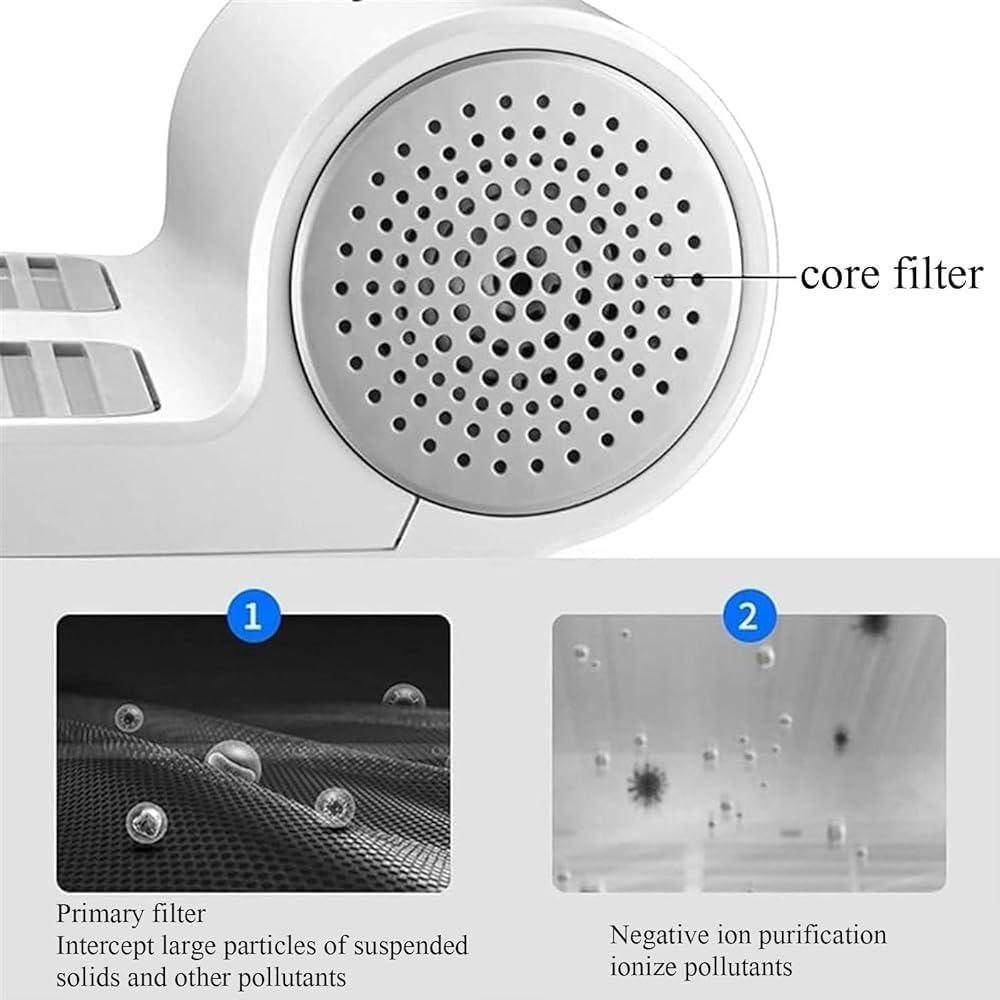 How ⁢We Stay Fresh: ​Exploring the Full Body Portable Dryer's Features