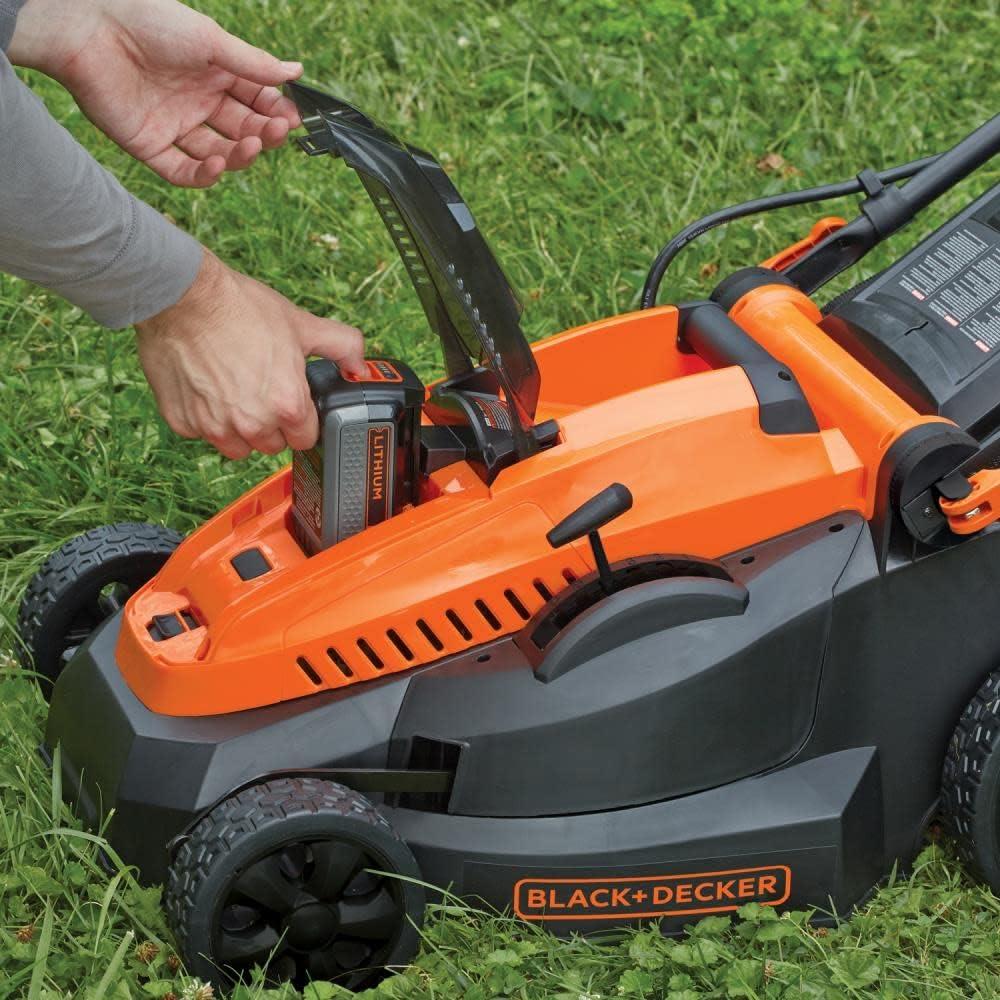 Our ‍Take ⁢on the BLACK+DECKER 40V ‌MAX Cordless 16
