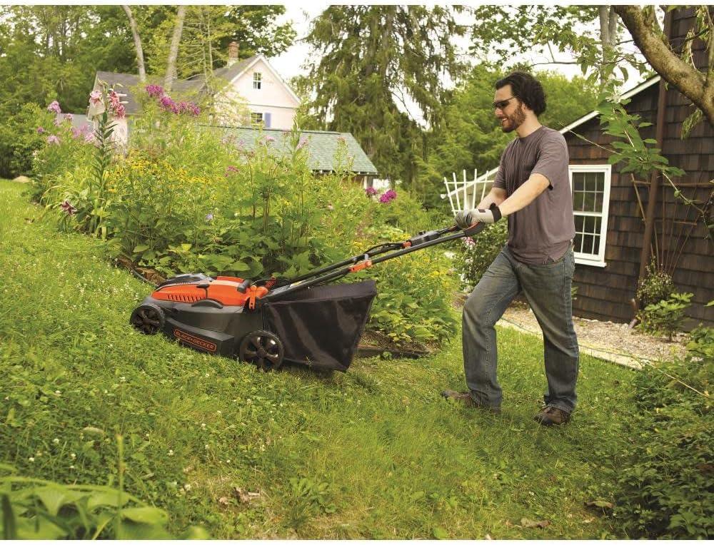 Our Take on the BLACK+DECKER 40V MAX Cordless 16