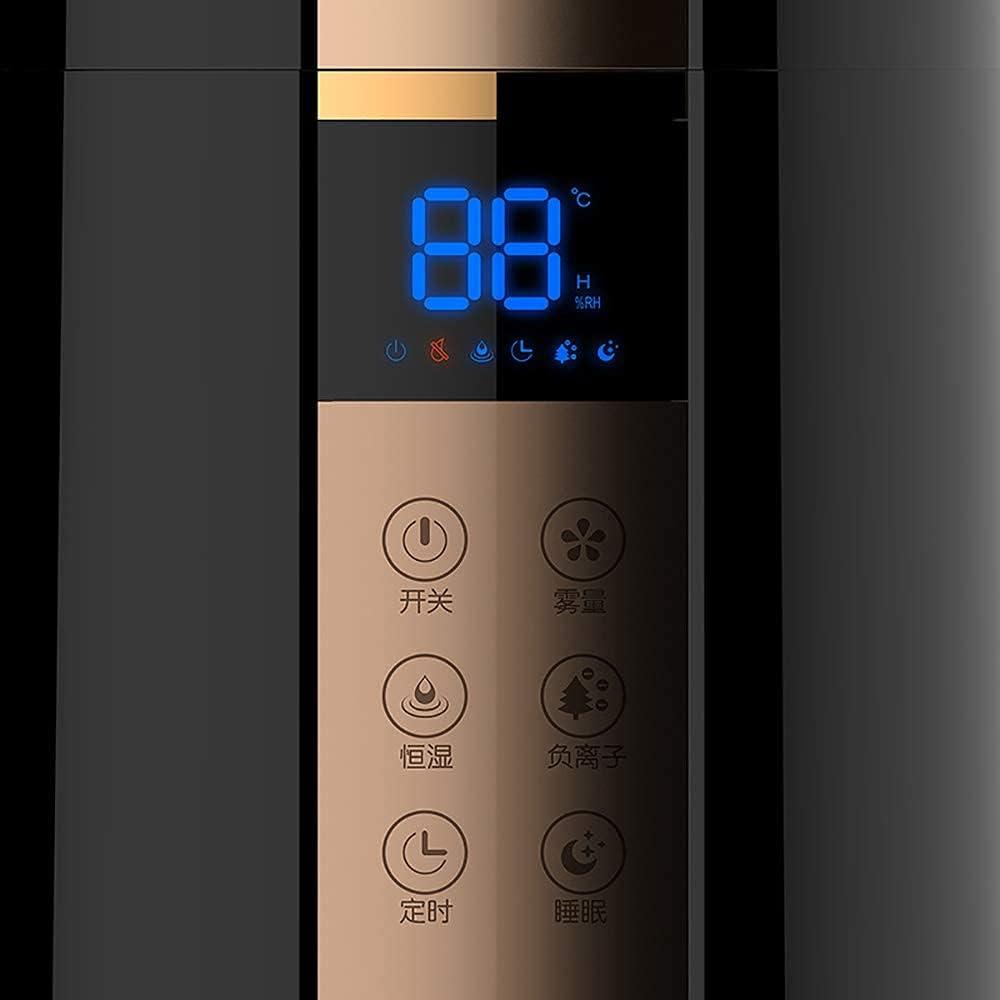 Our Honest Take on the Ultrasonic bedroom Humidifier's Performance